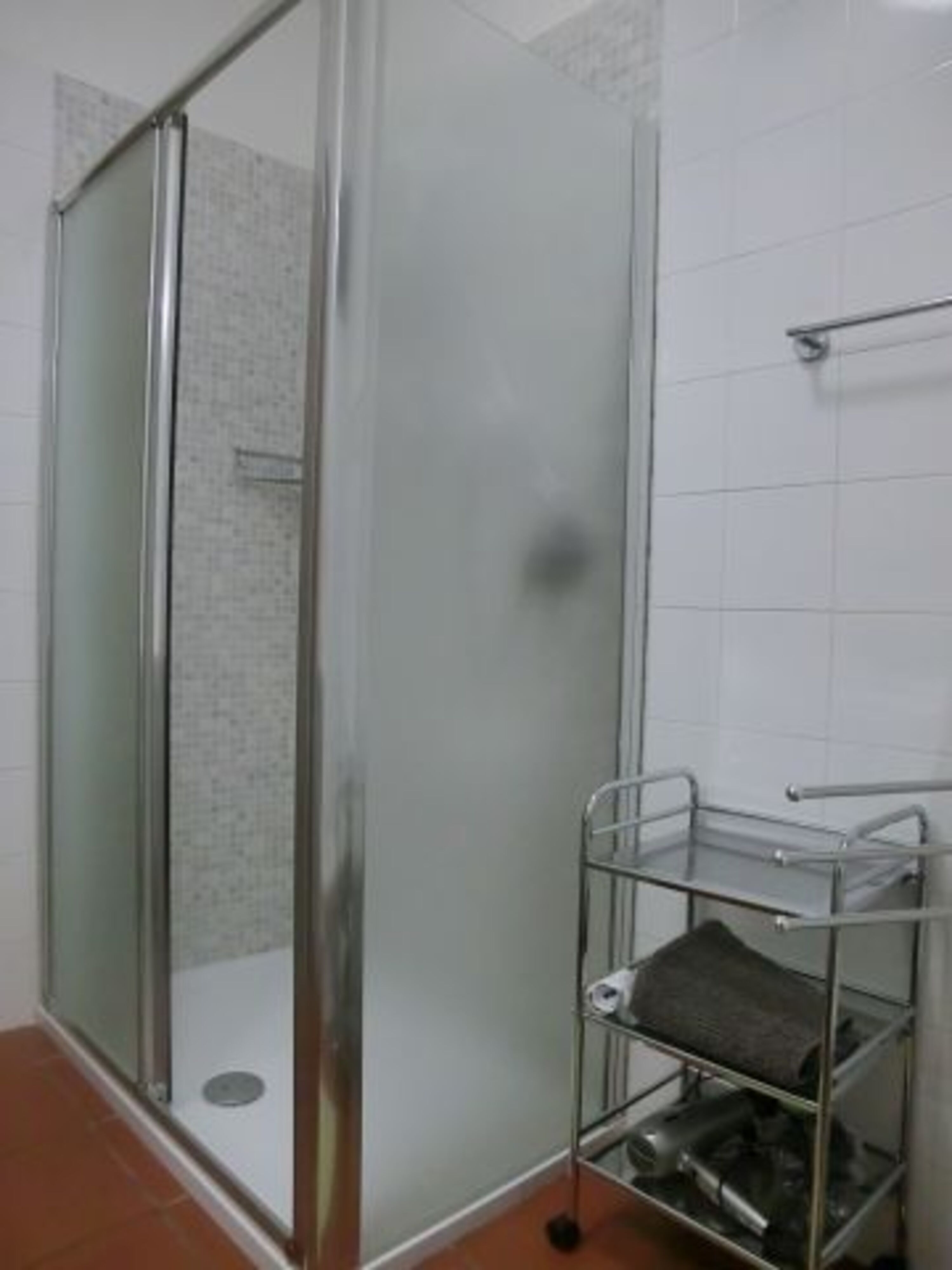 Bad Apt. 1