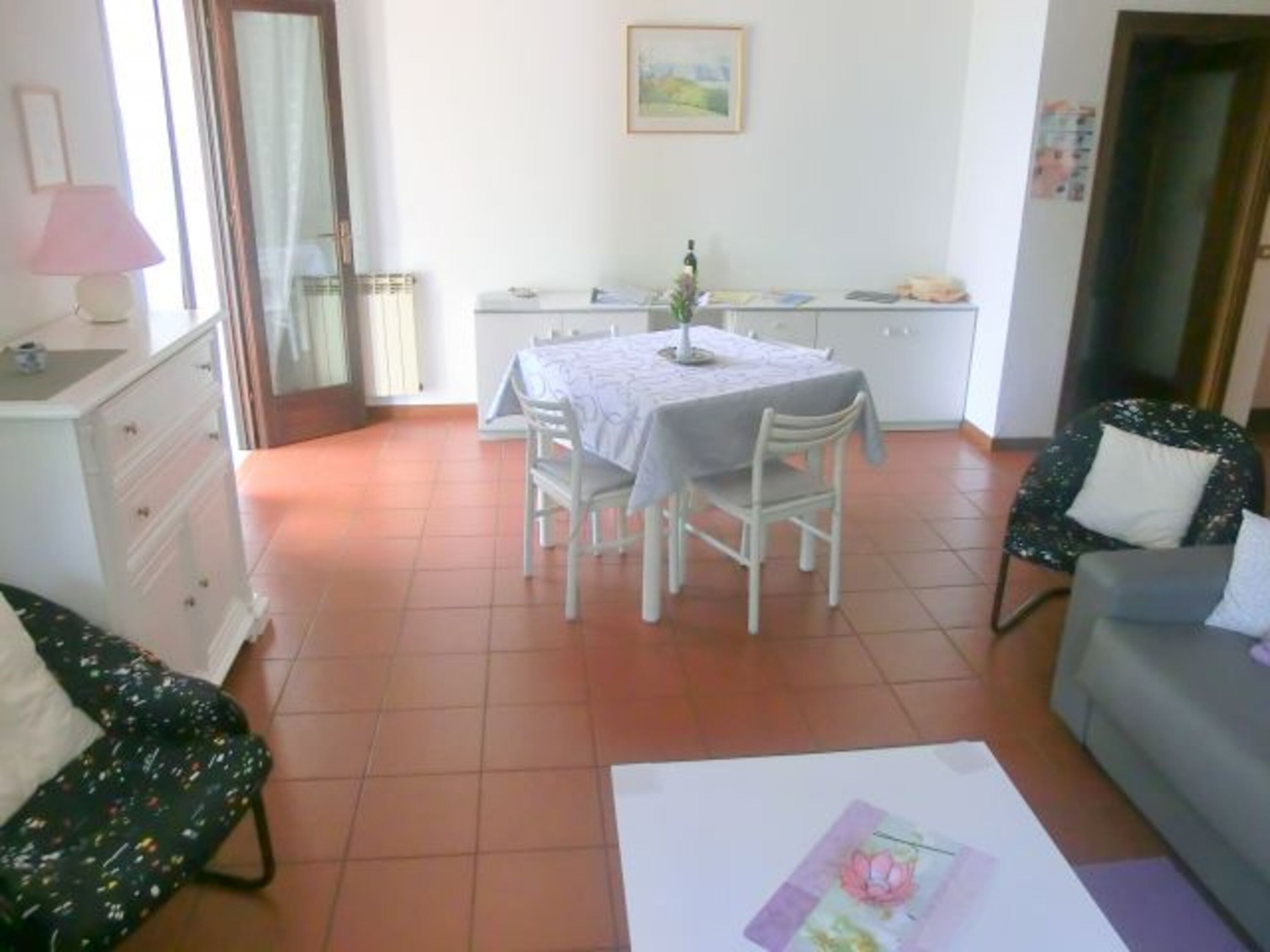 Essbereich Apt. 1
