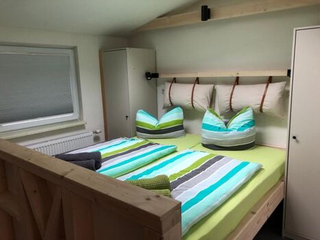 Schlafbereich 