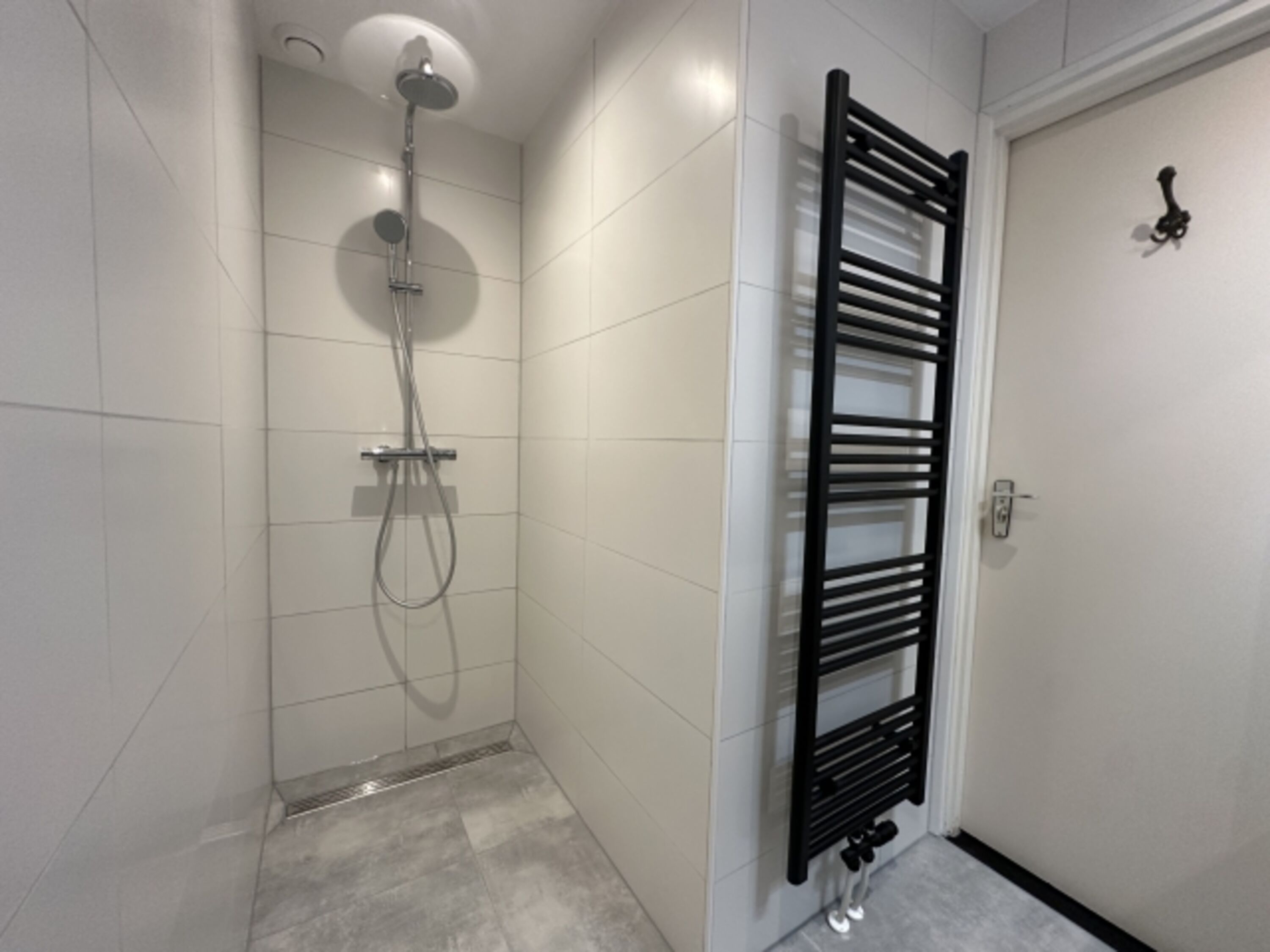 Badezimmer neu 