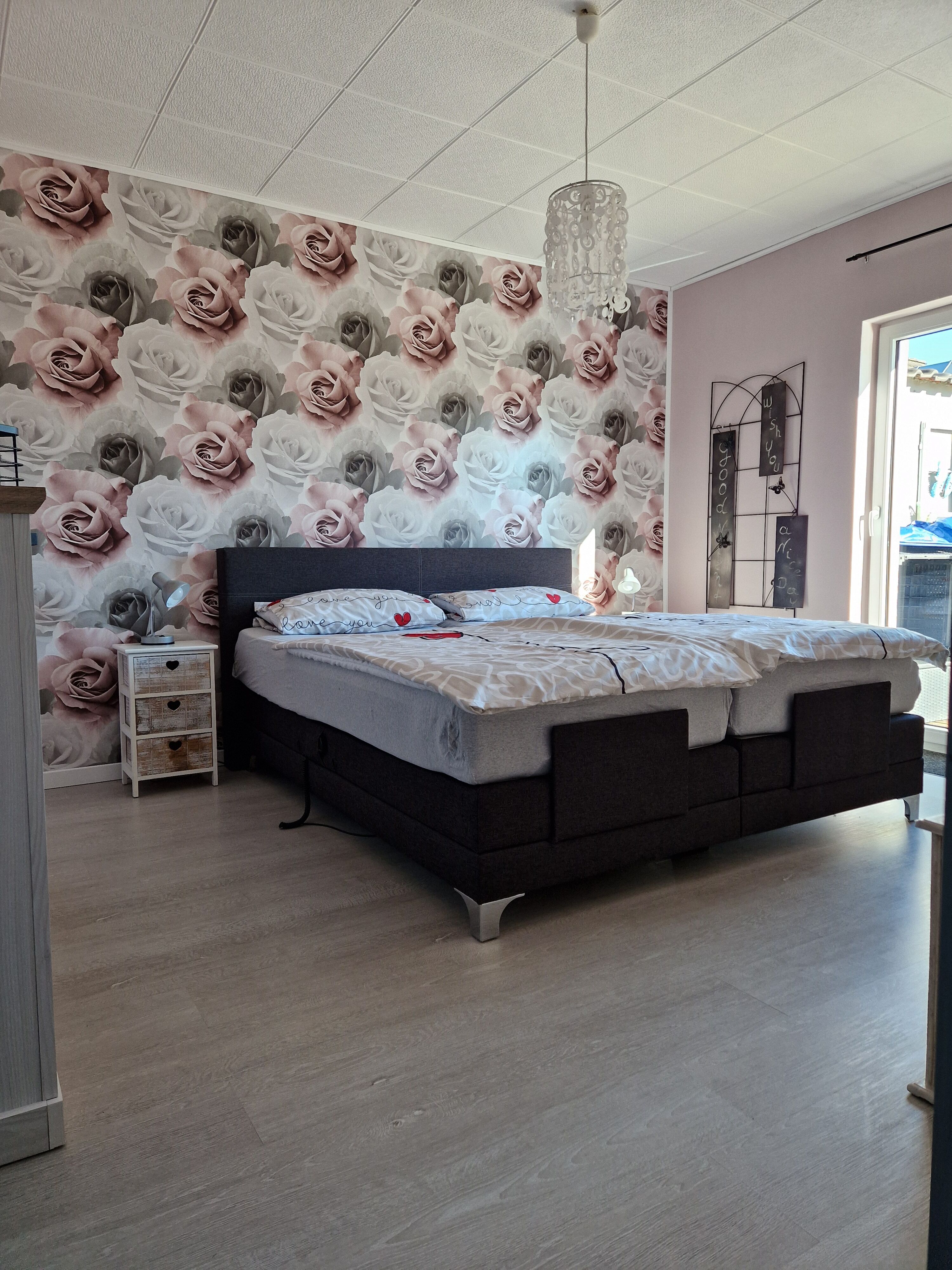 Doppelschlafzimmer