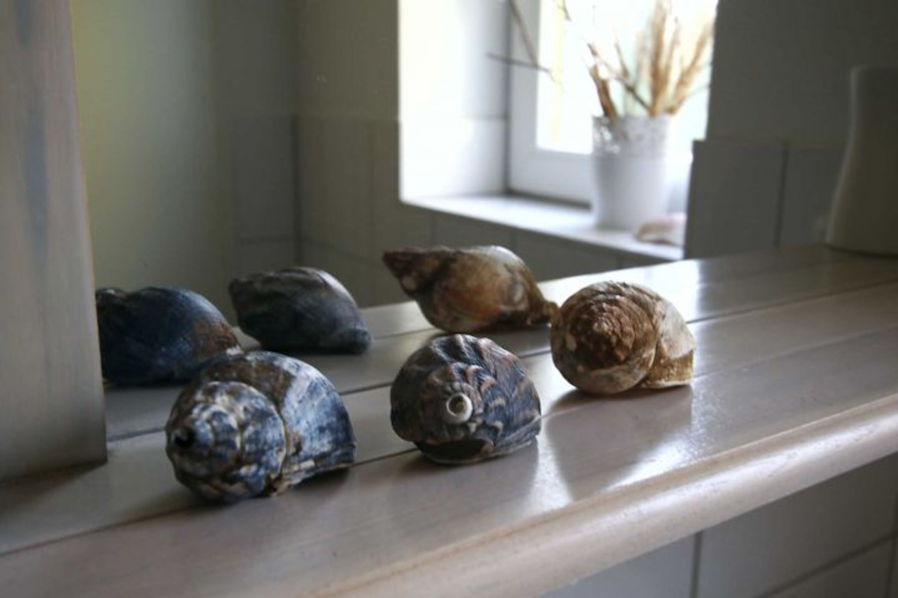 Liebevolle Details