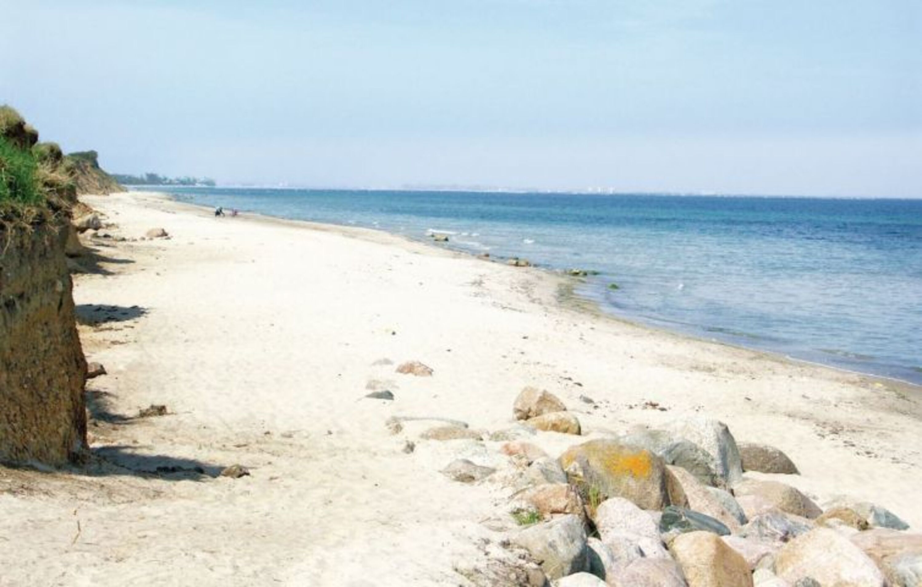 Naturstrand