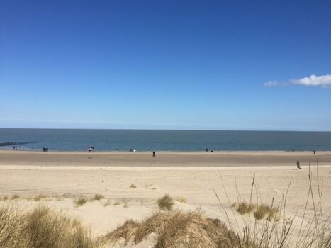 Nordseestrand