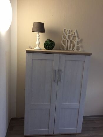 Schrank im Schlafzimmer 1
