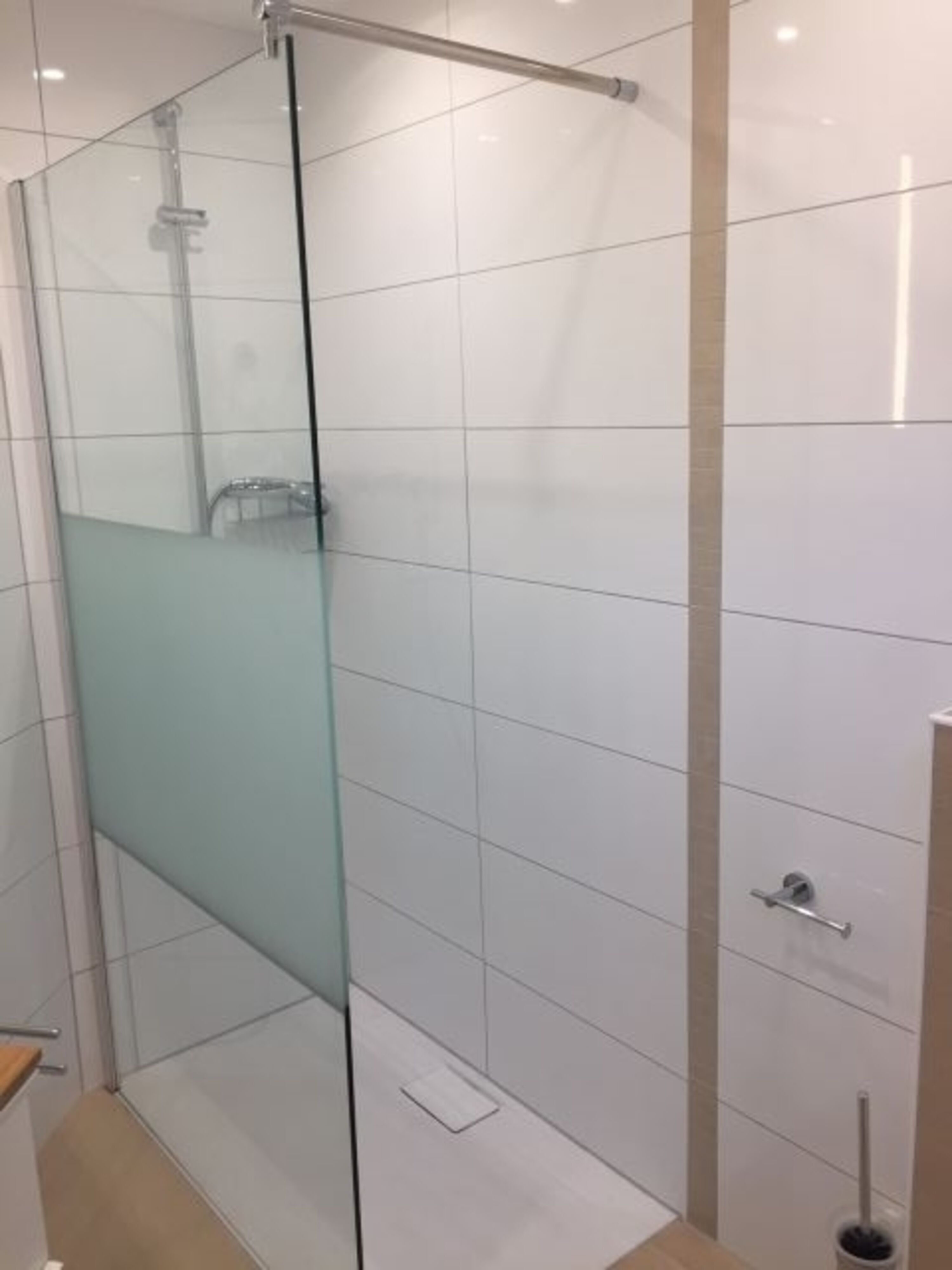 Dusche
