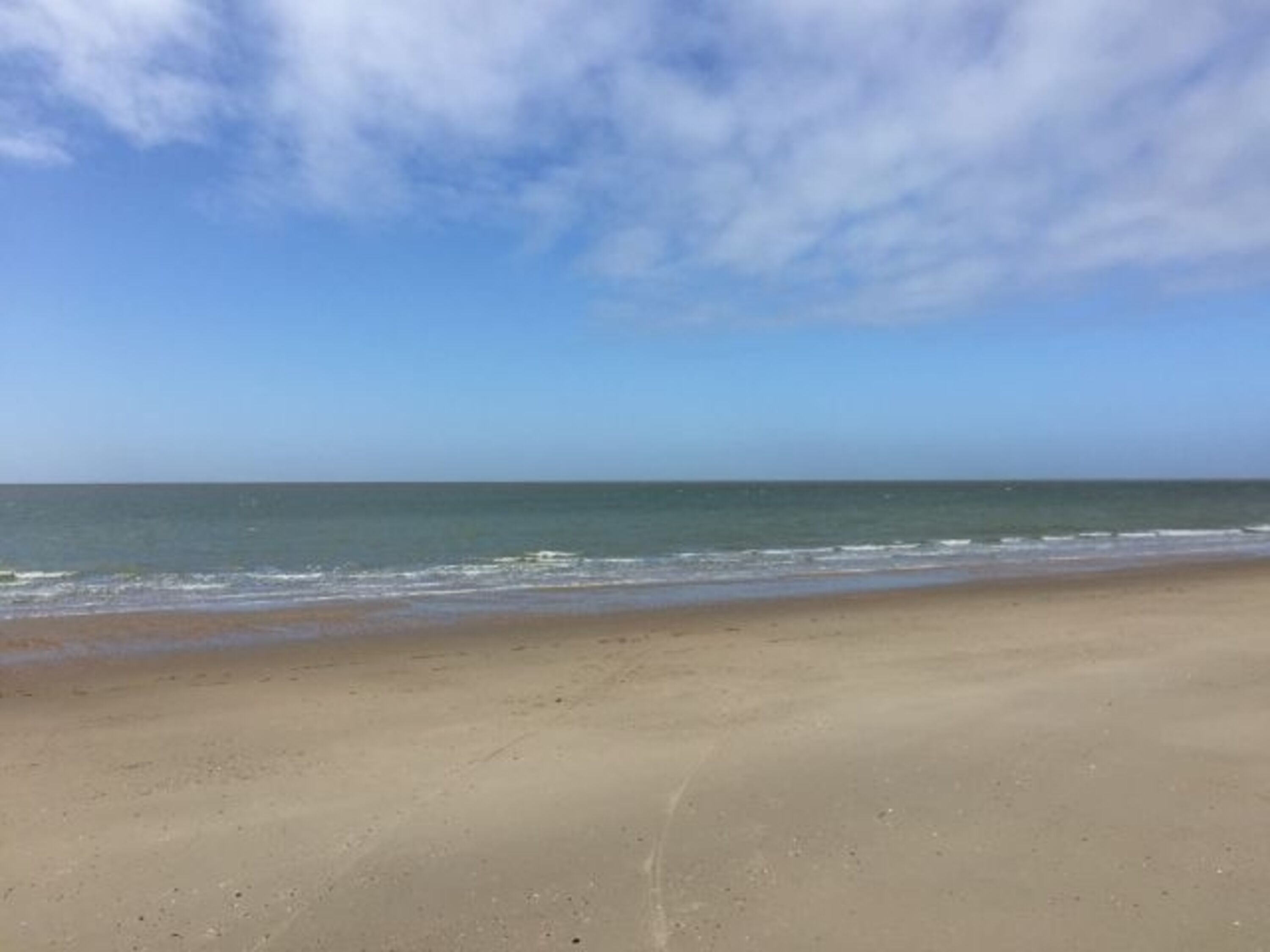 Nordseestrand