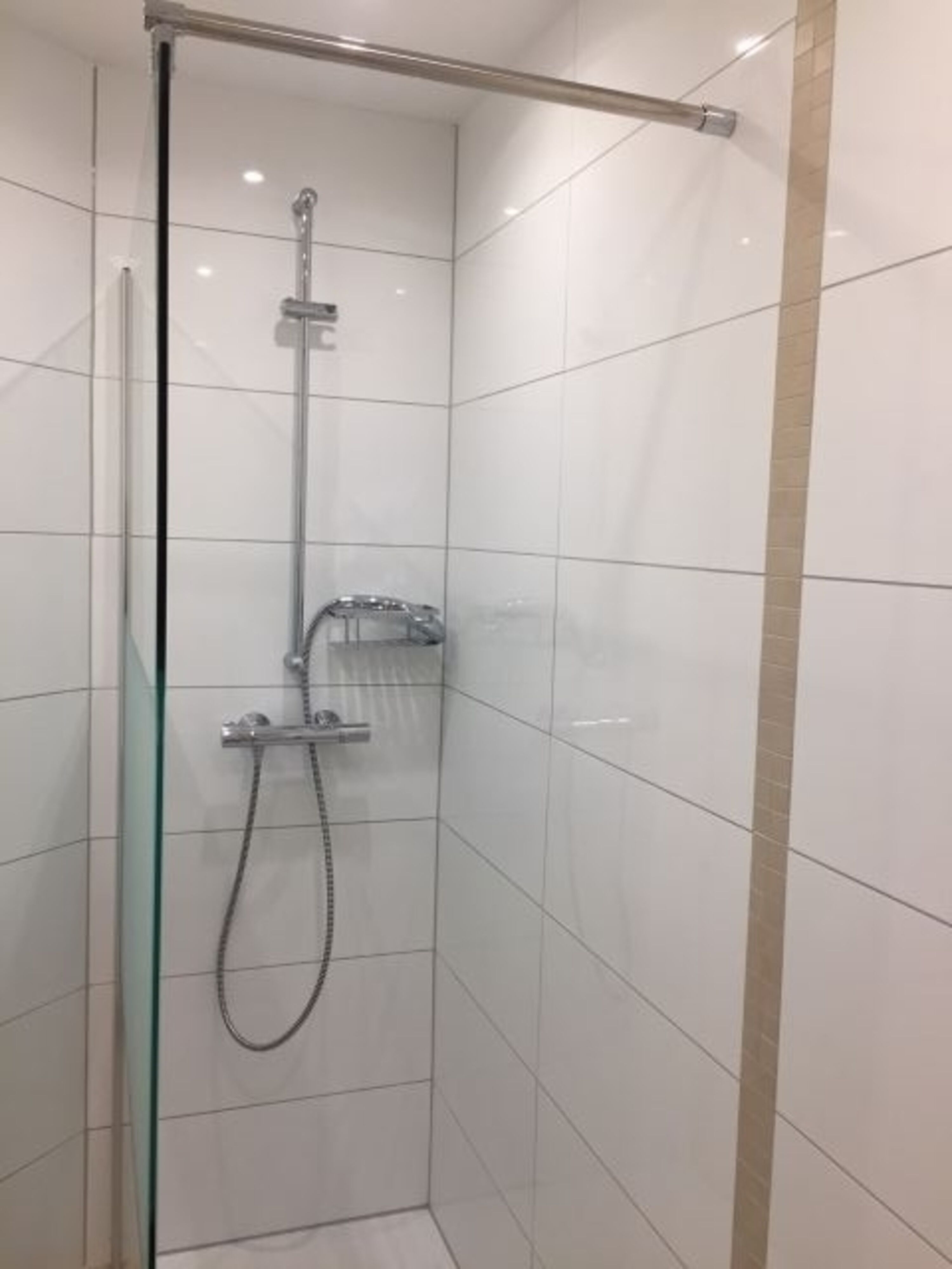 Dusche