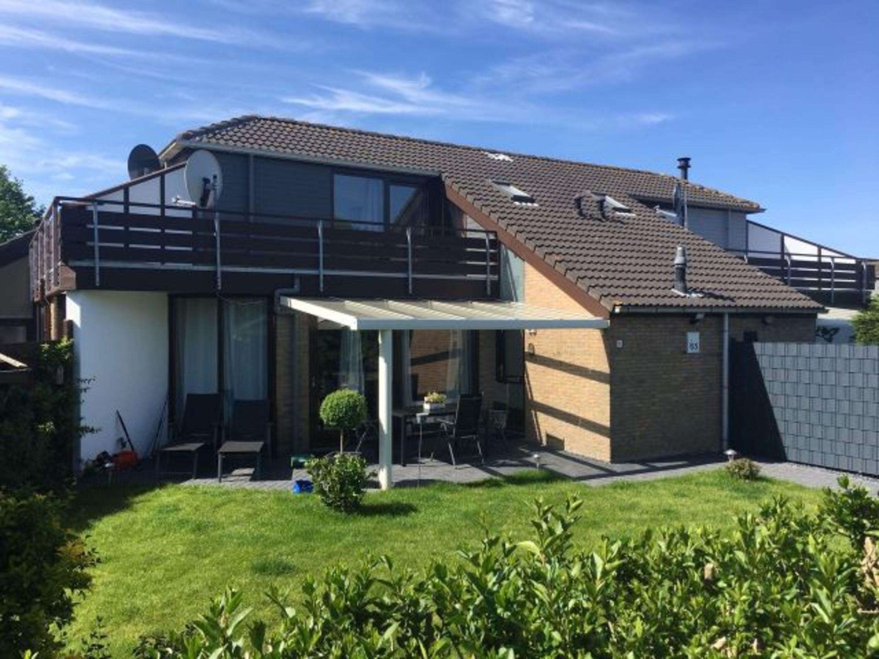 Ferienhaus