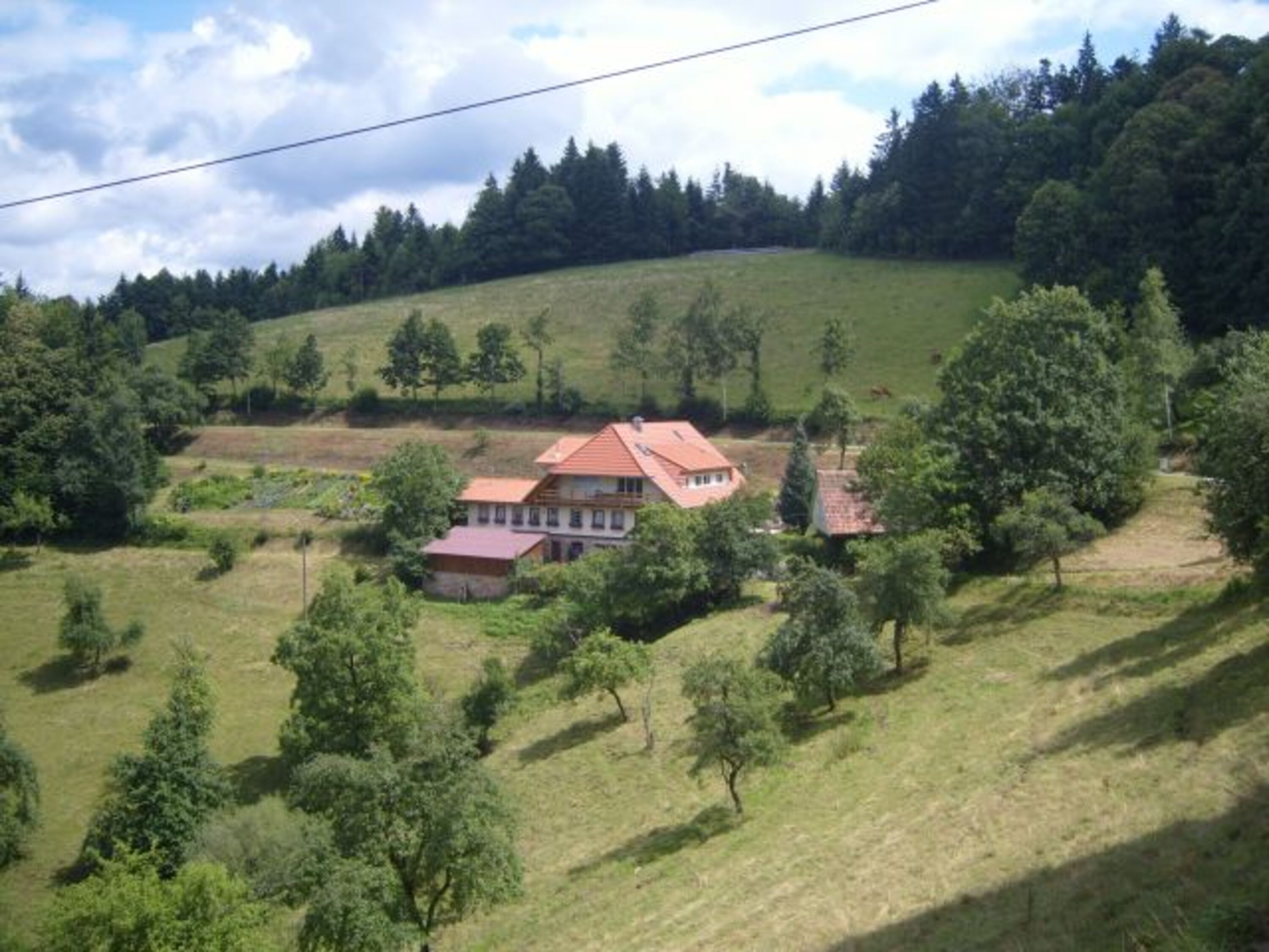 Langenberghof