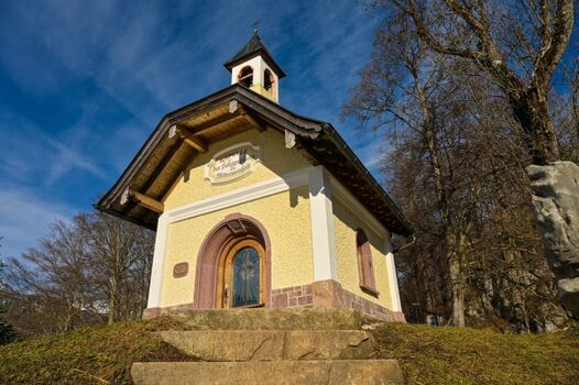 Kirchleitn Kapelle