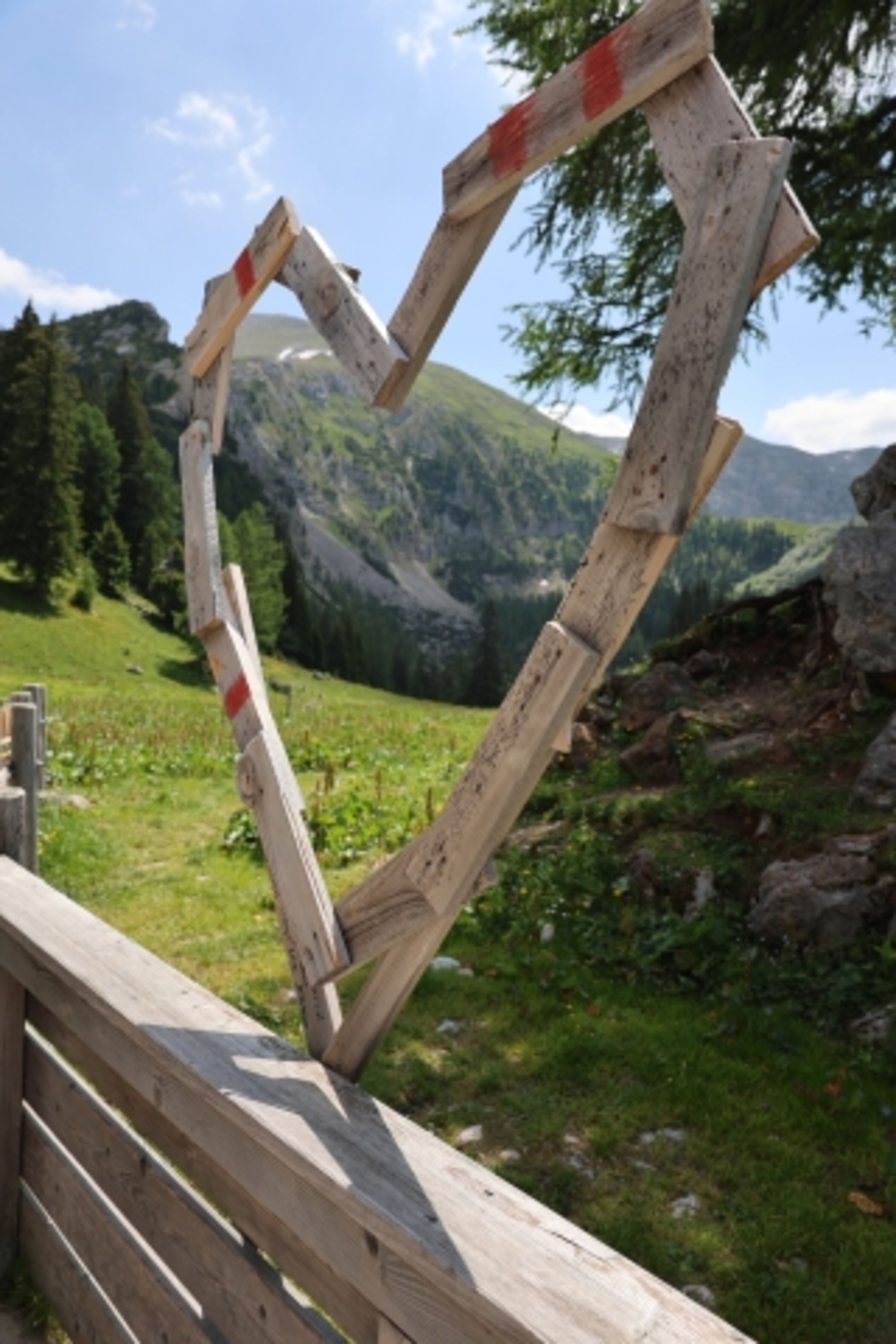 Am Schneibsteinhaus