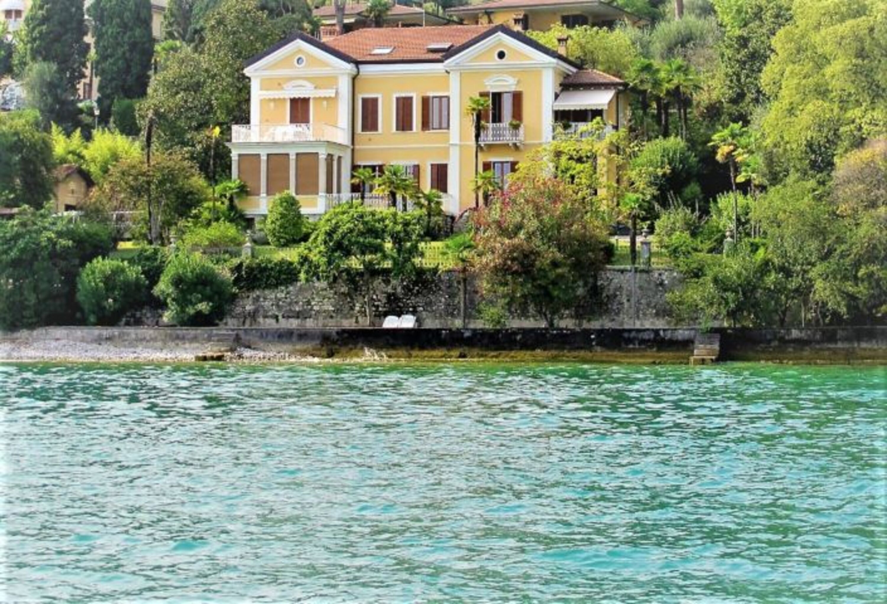 Villa von See