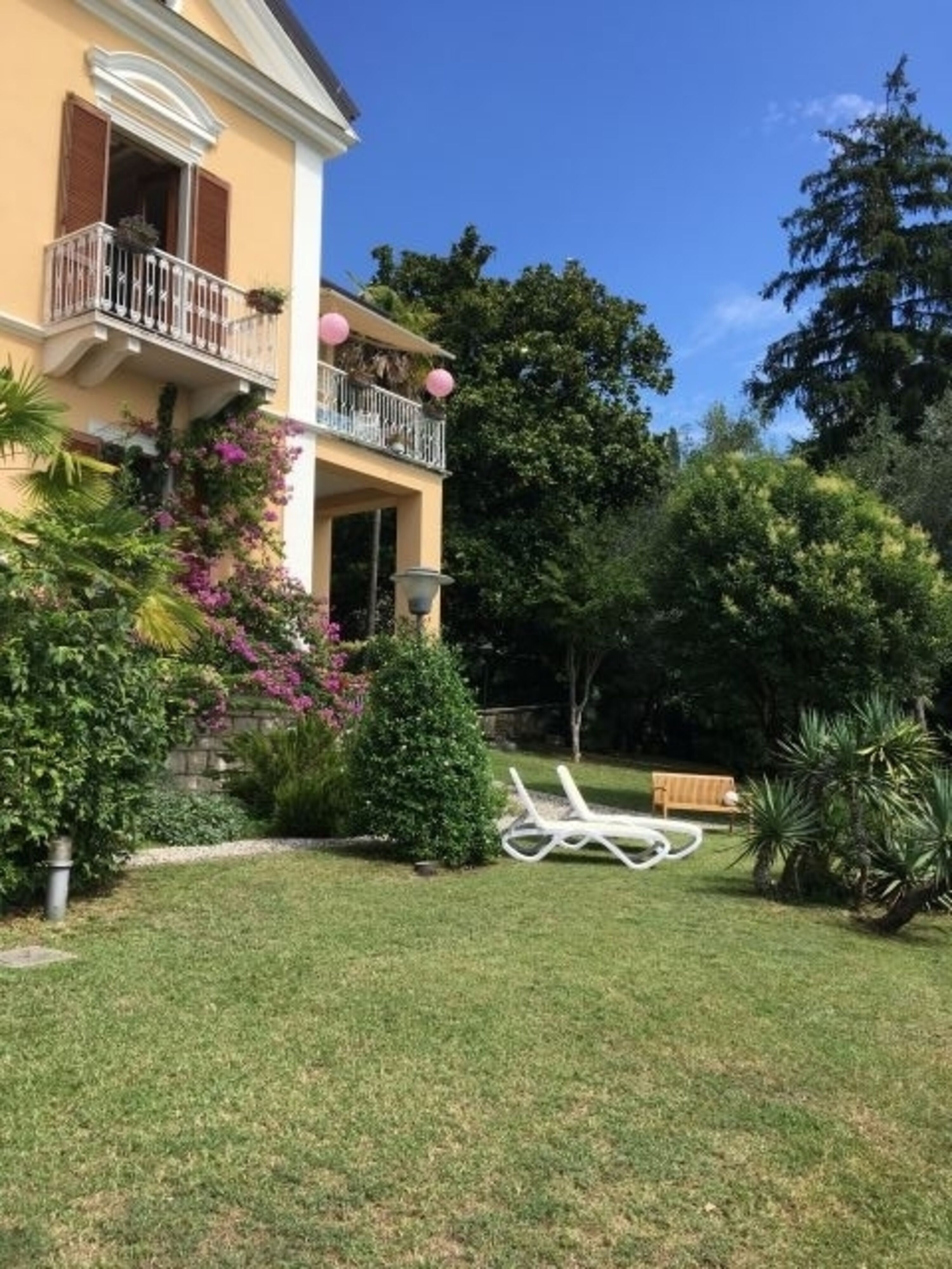 Garten