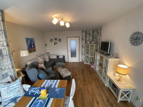 Von dieser Ansicht auch ganz schön