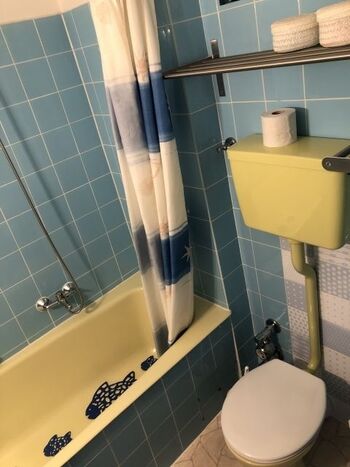 Kleines optisches Highlight mit Wohlfühleffekt