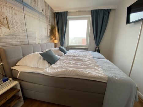 Fernsehen ganz entspannt in Ihrer gewünschten Position