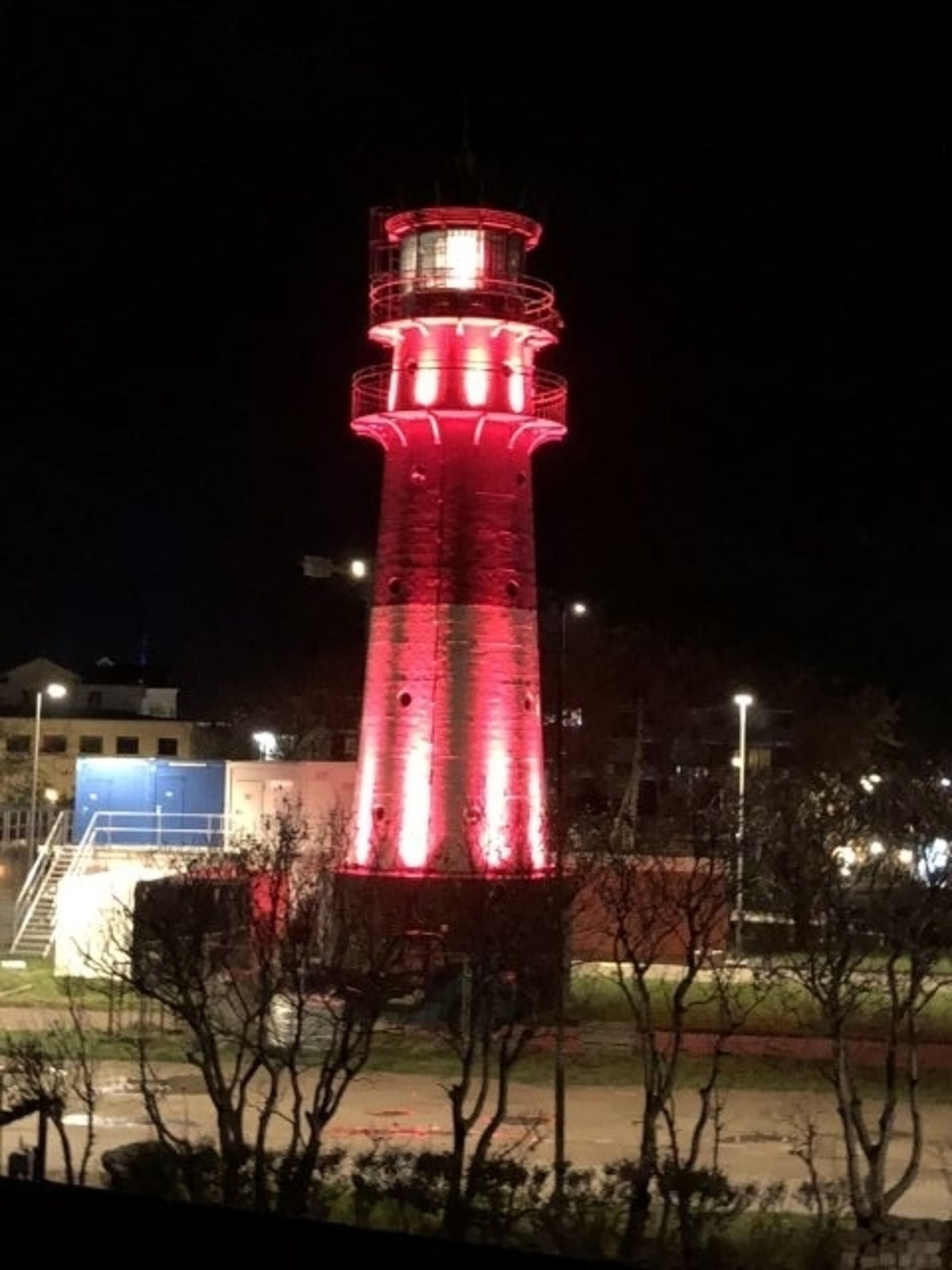 Büsumer Lichterwoche - alles erstrahlt in ganz neuem Licht