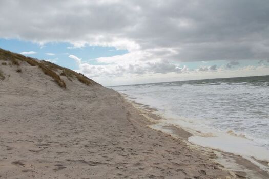 Strand Westenschouwen