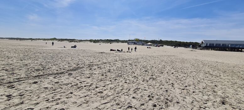 Strand Renesse