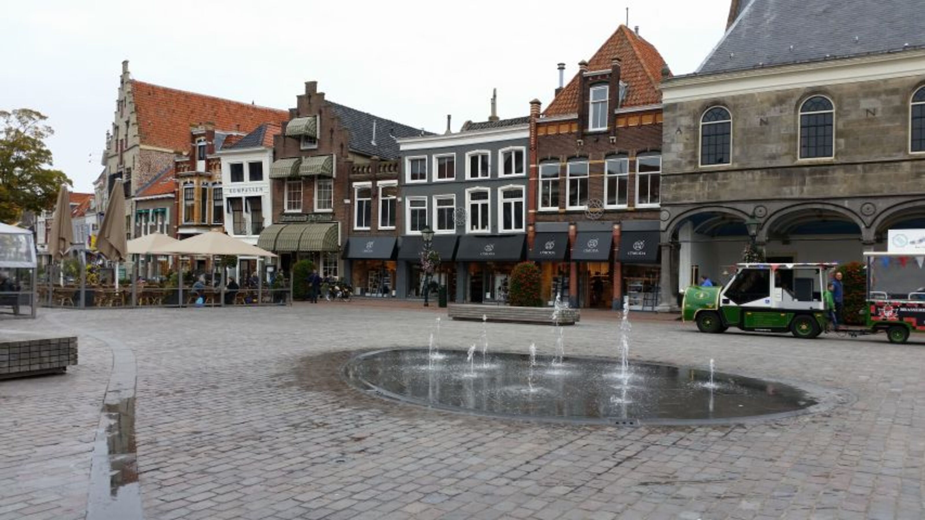 Zierikzee