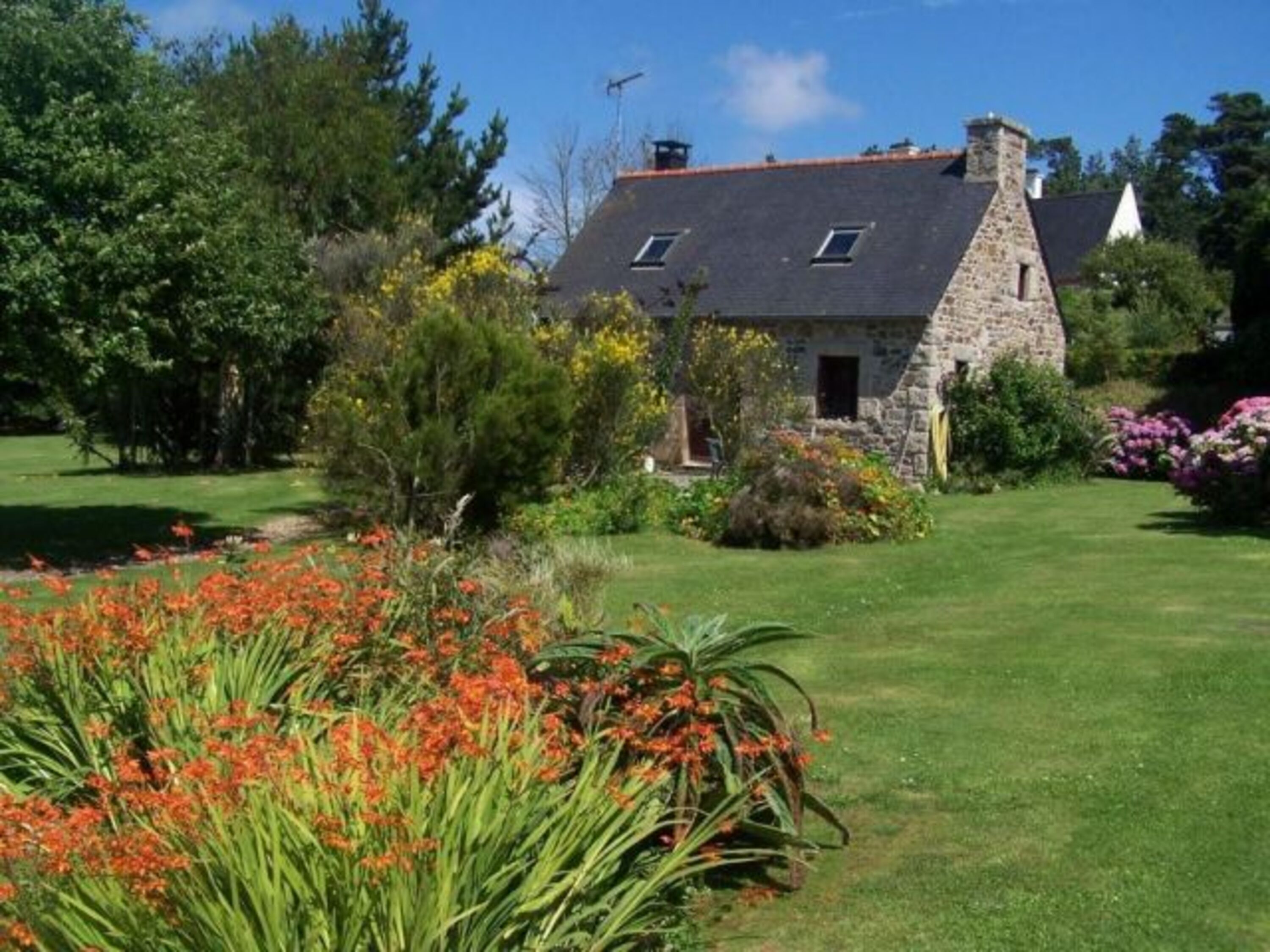 Petite Maison