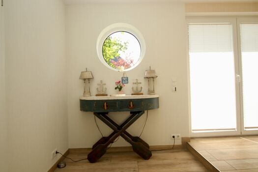 Maritim und stilvoll