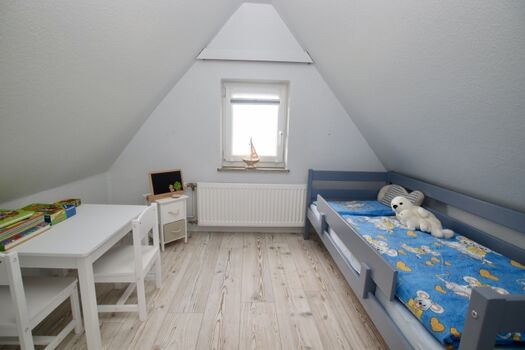 Das Kinderzimmer