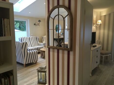 Maritim und stilvoll