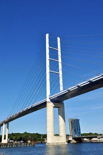 neue Rügenbrücke