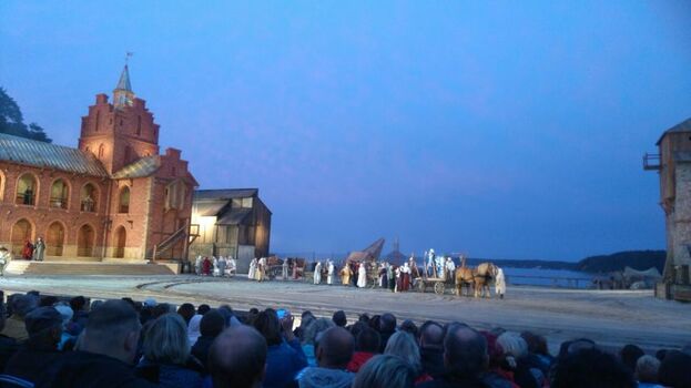 Störtebeker Festspiele