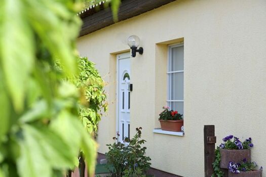 Ruhig gelegener Bungalow mit Garten