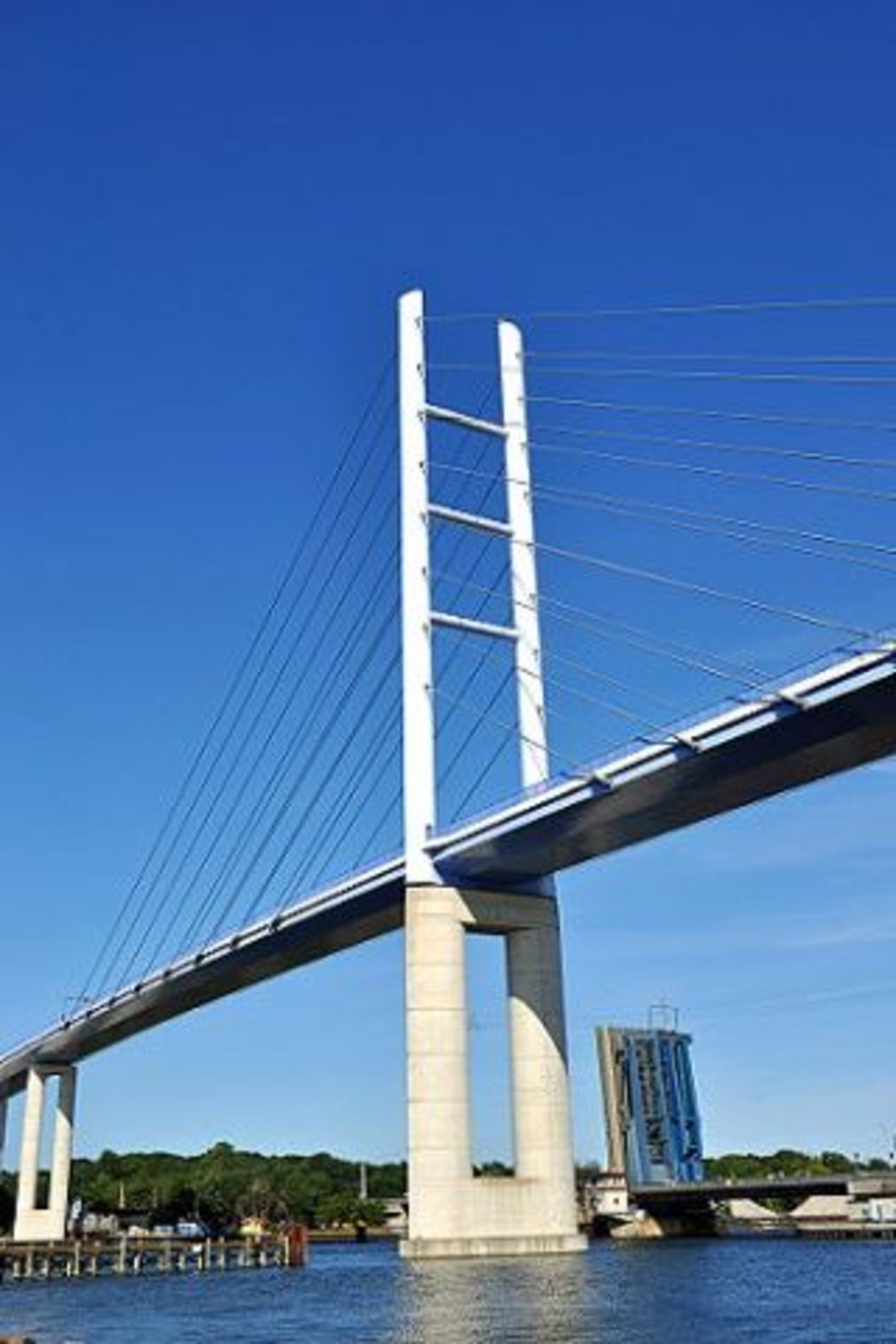 neue Rügenbrücke