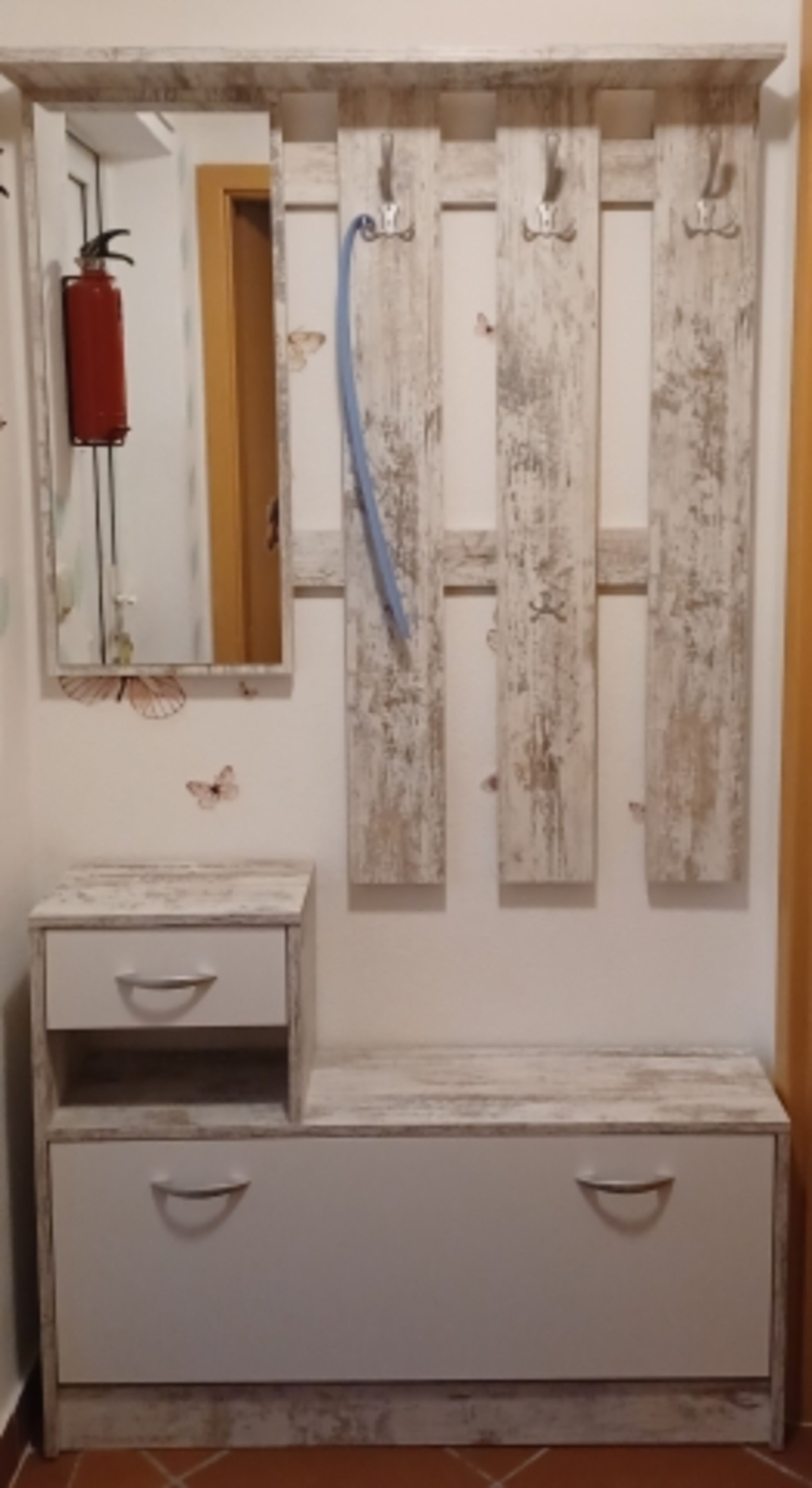 neue Garderobe 2024