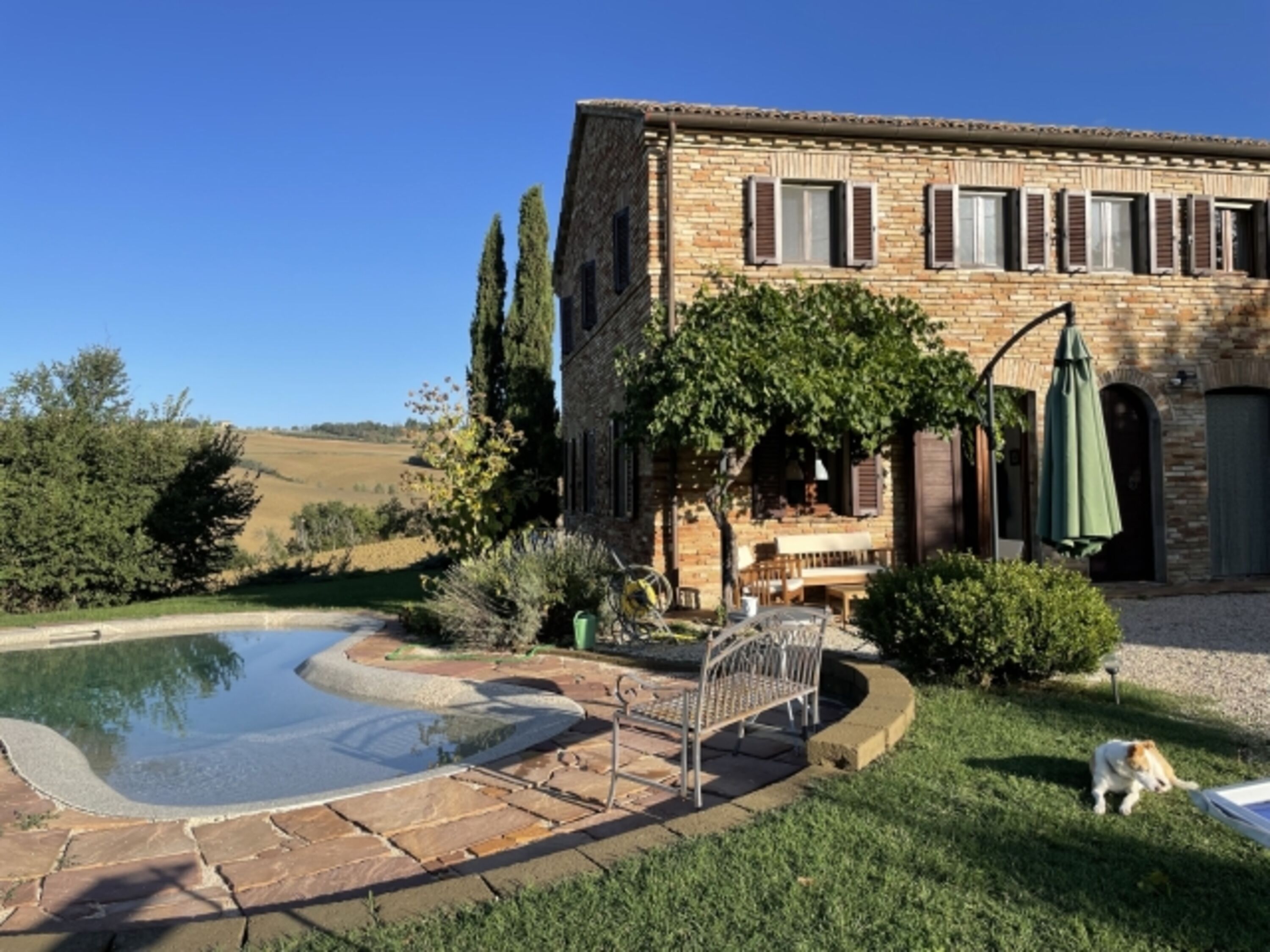 Casa Gina