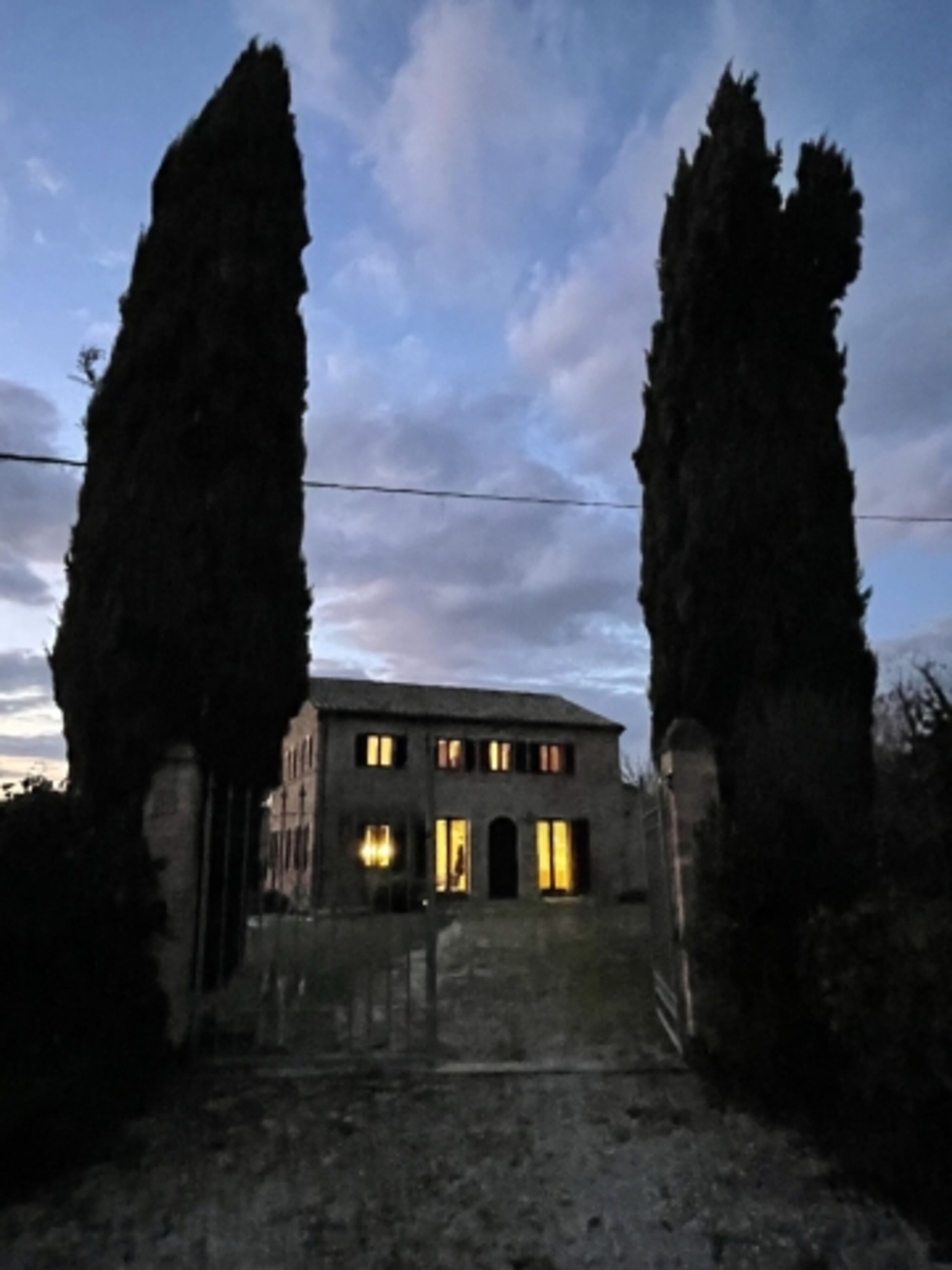 Abendstimmung