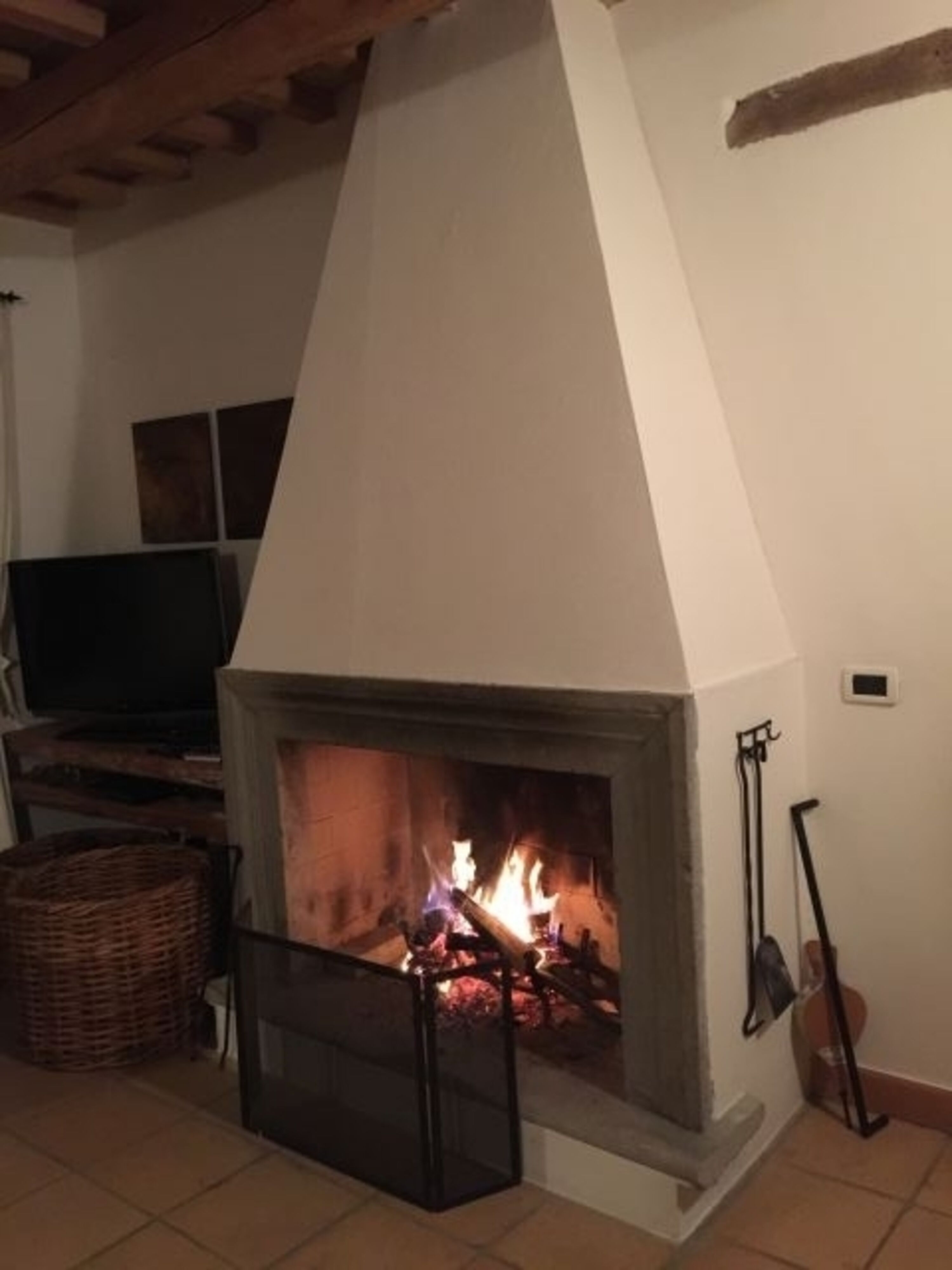 Kamin