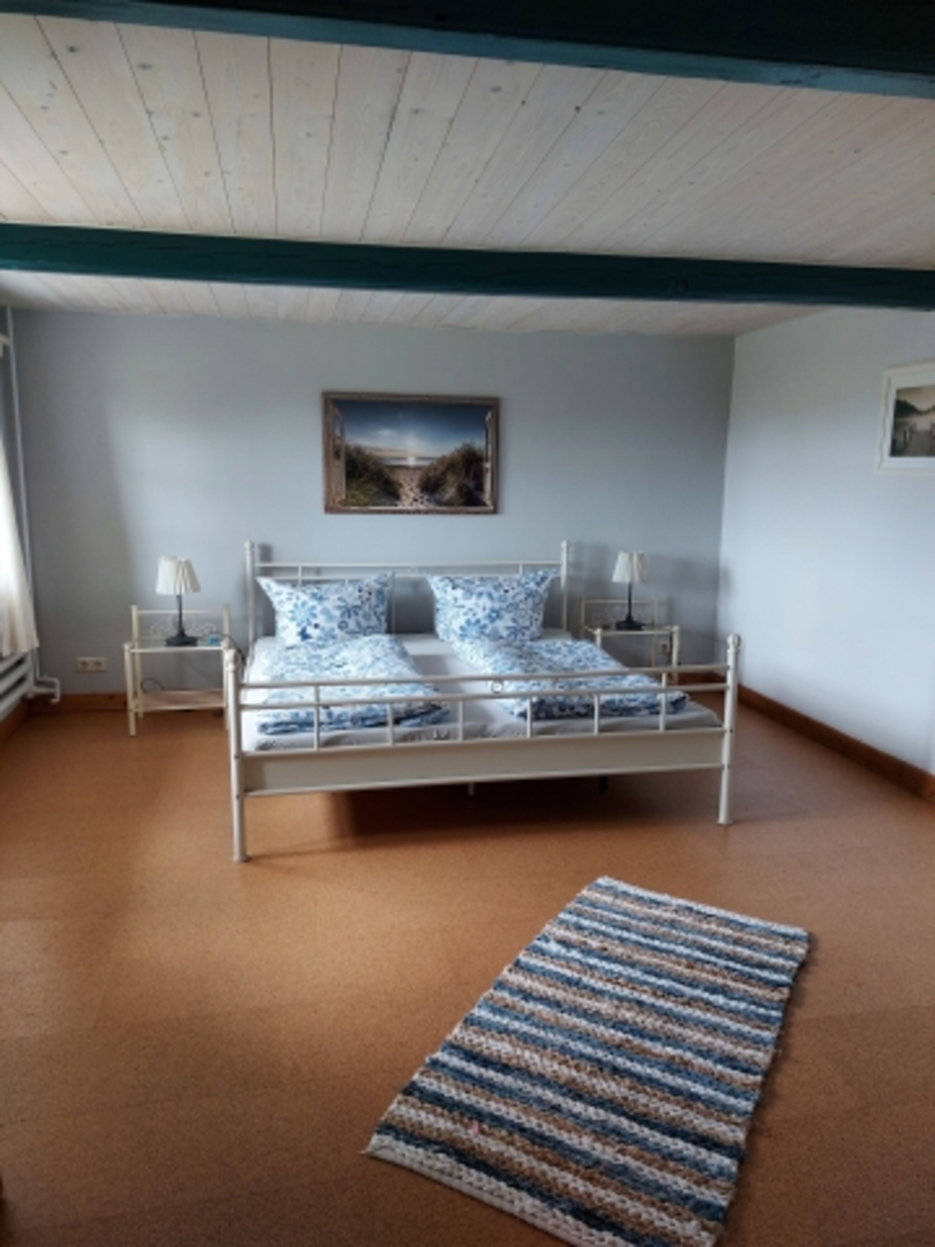 Schlafzimmer 1