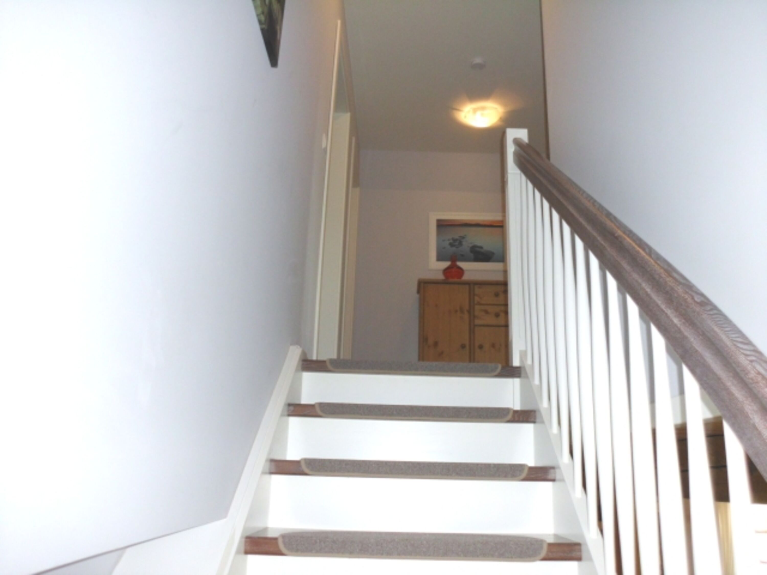Treppe