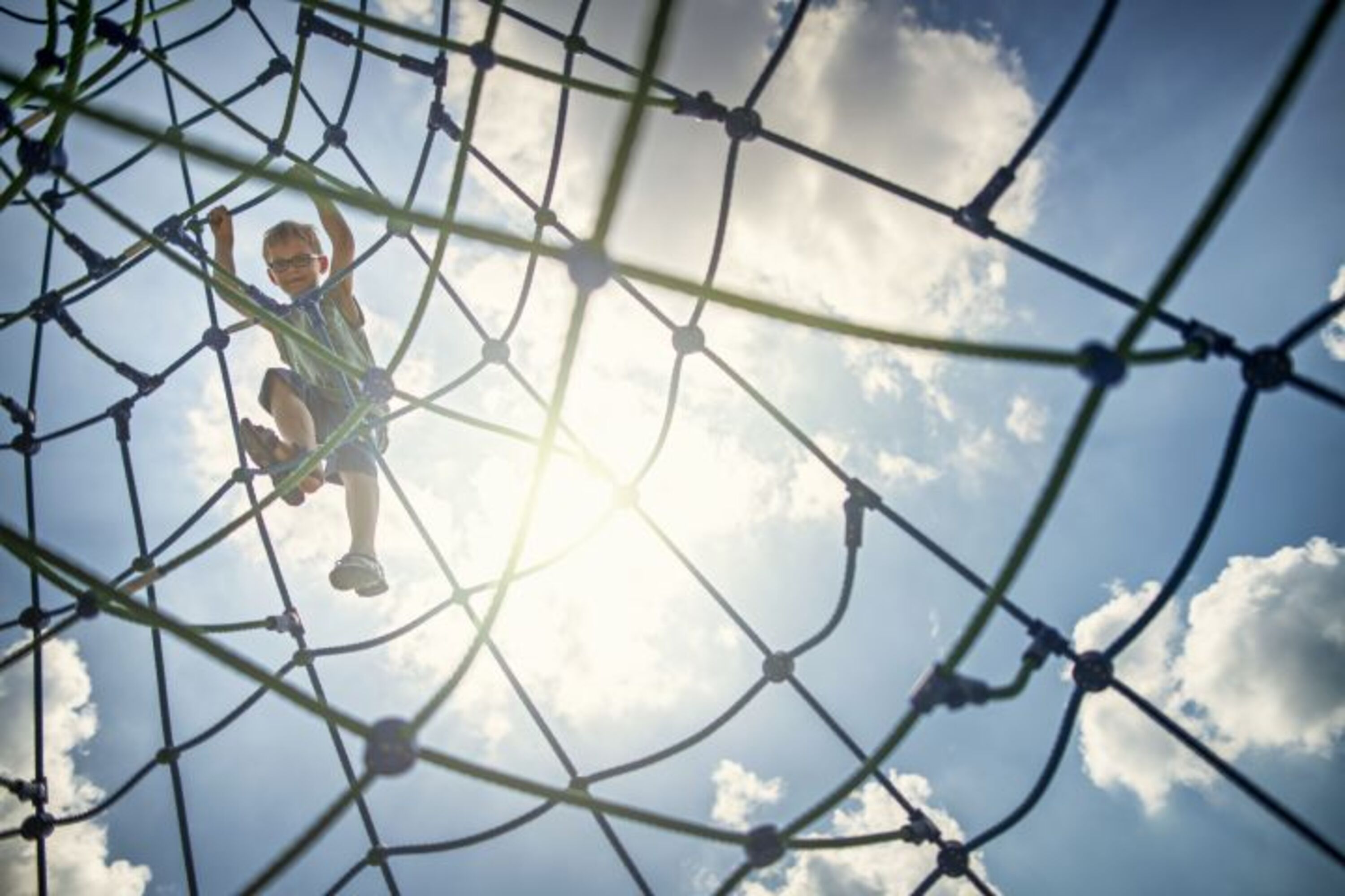 Spielplatz