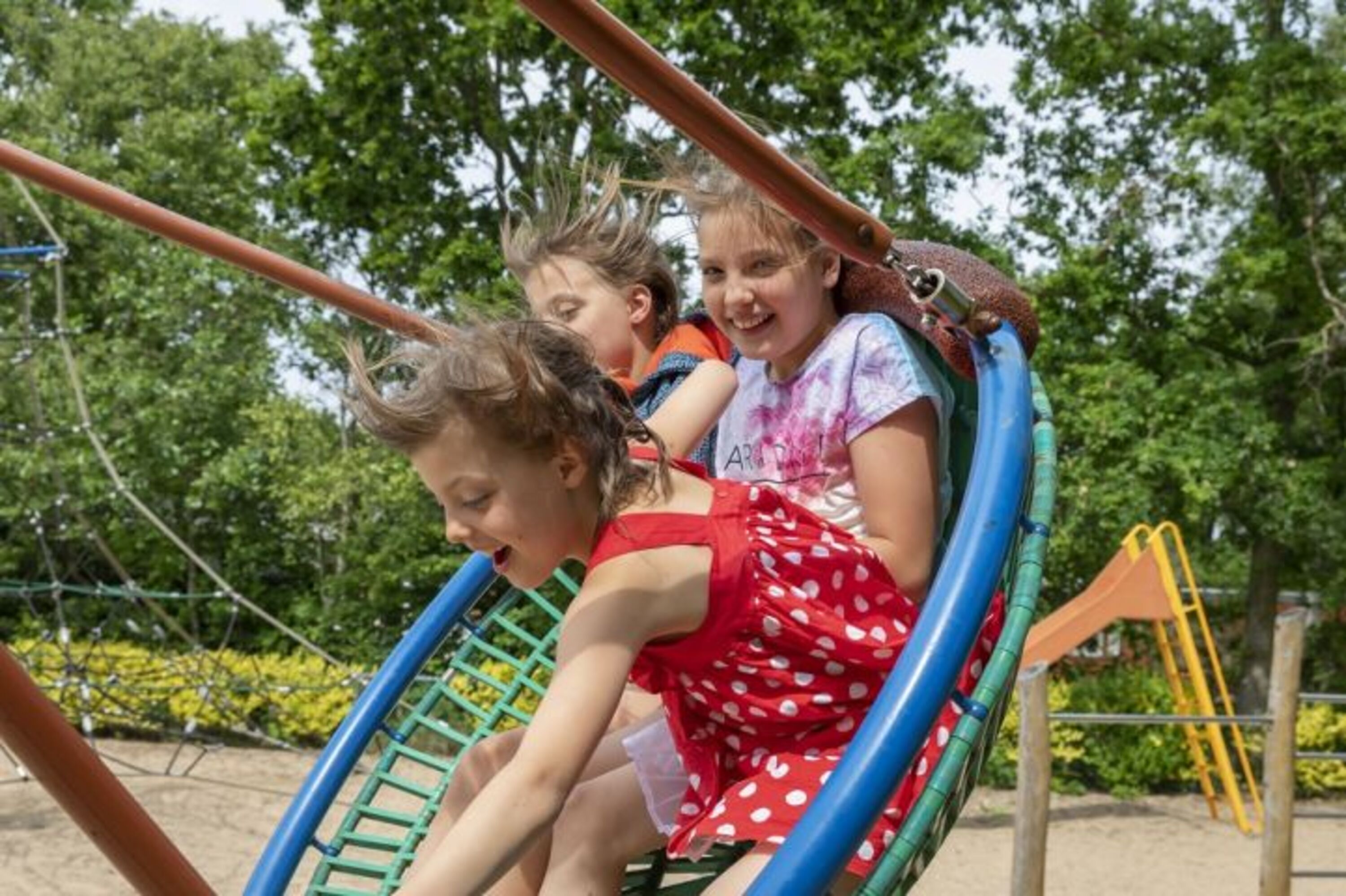Spielplatz