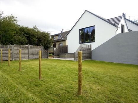 Ferienwohnung Ardenneblick