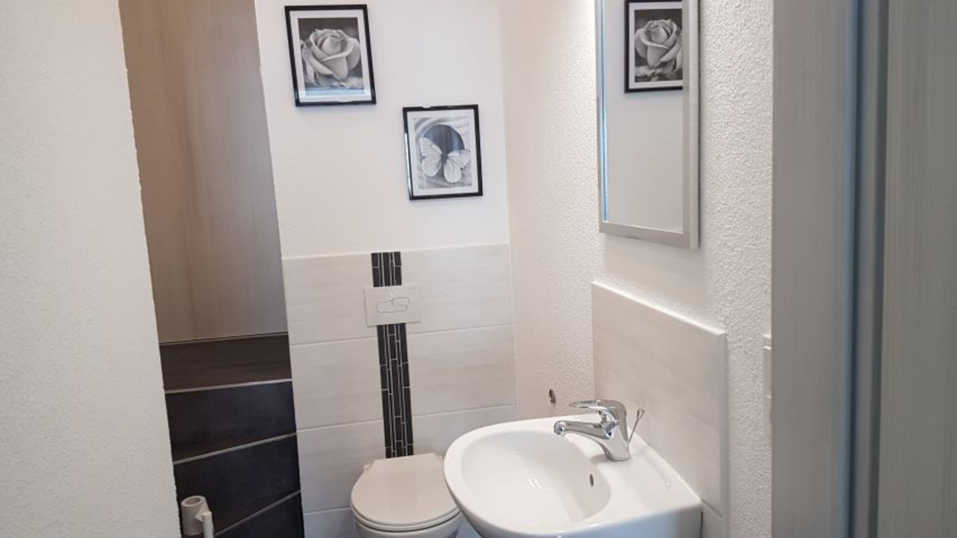 Gäste-WC
