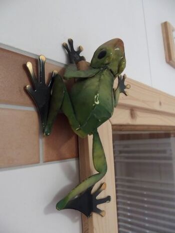 ... und dekorativen Akzenten