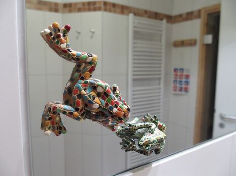 überraschenden Details...