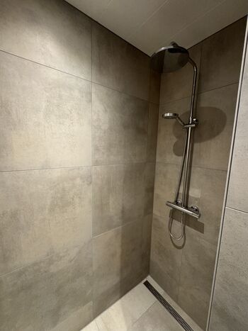 neues Badezimmer aus dem Jahr 2026