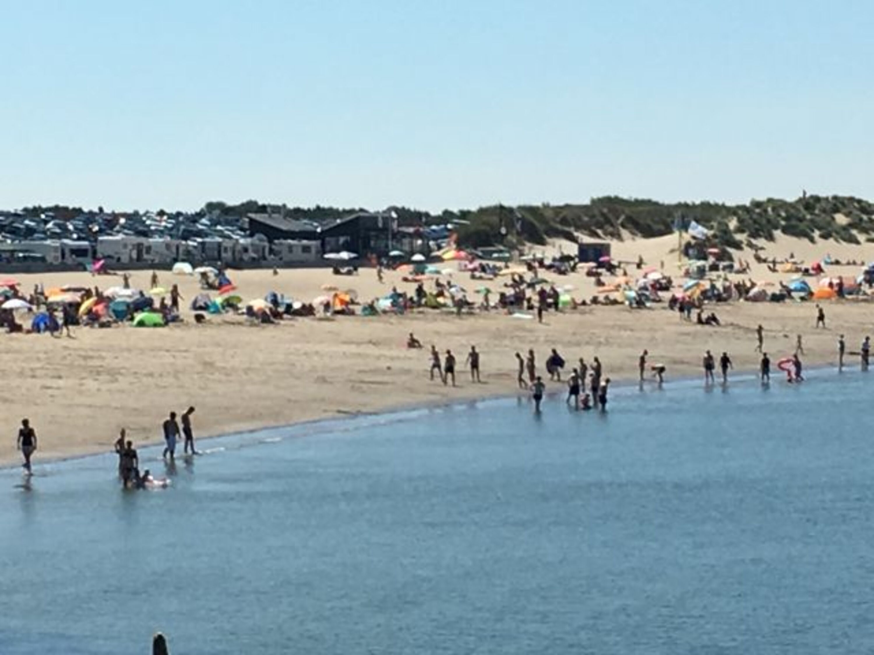Nordseestrand