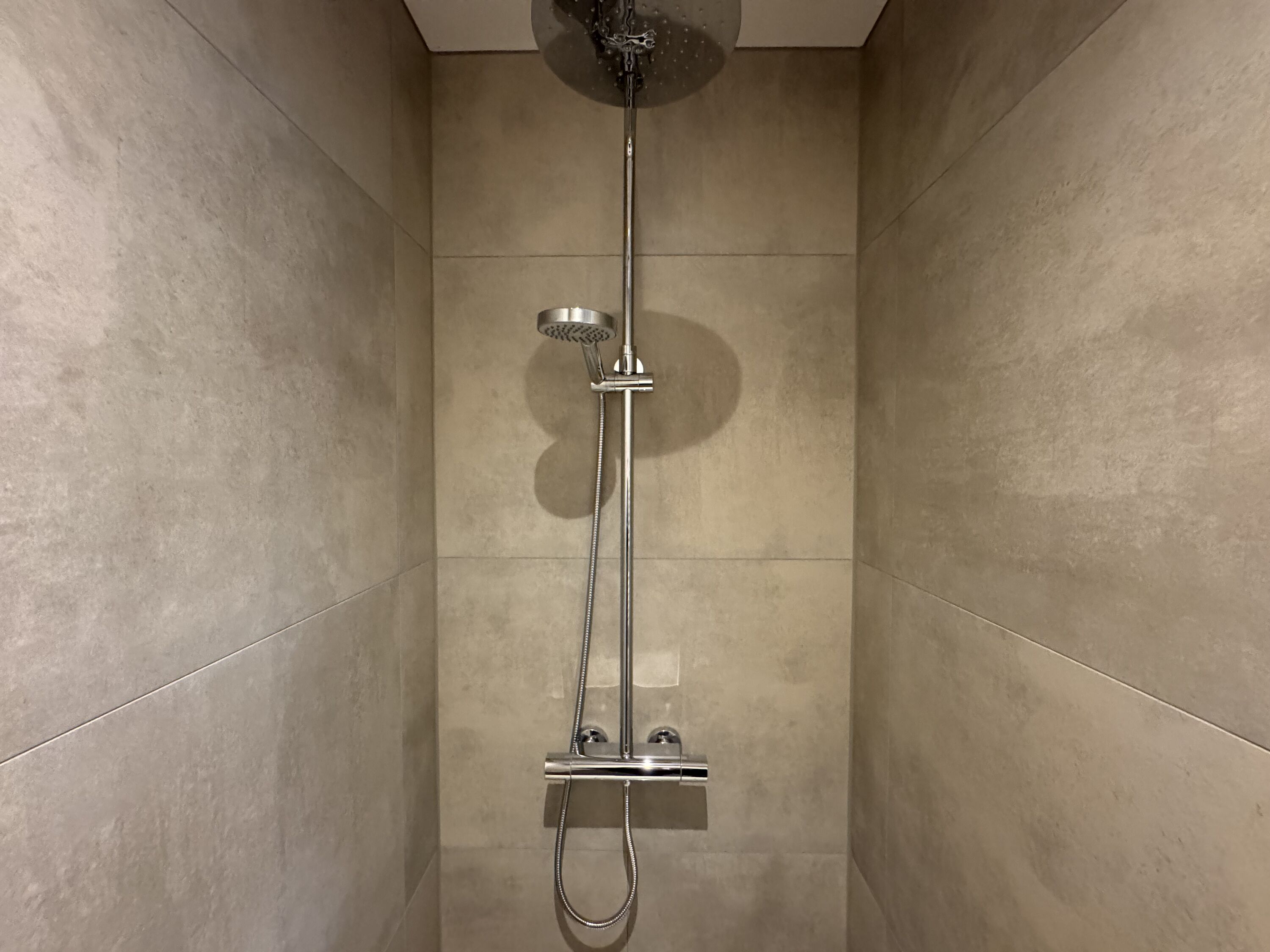 neues Badezimmer aus dem Jahr 2026