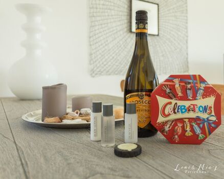 Herzlich Willkommen!