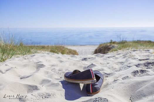 ich bin dann mal weg...